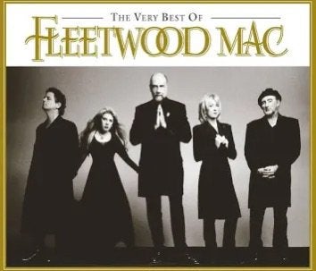 Fleetwood Mac - The Very Best Of Fleetwood Mac (2CD), Ophalen of Verzenden, Zo goed als nieuw