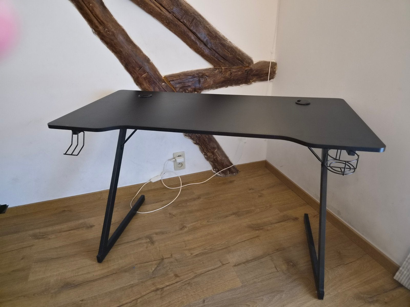 Bureau à vendre, Enlèvement, Bureau gaming