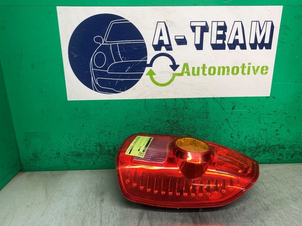 ACHTERLICHT RECHTS Mitsubishi Space Star (DG) (|MR913174|), Gebruikt, Info@mitsubishi-motors.de, MITSUBISHI, Mitsubishi