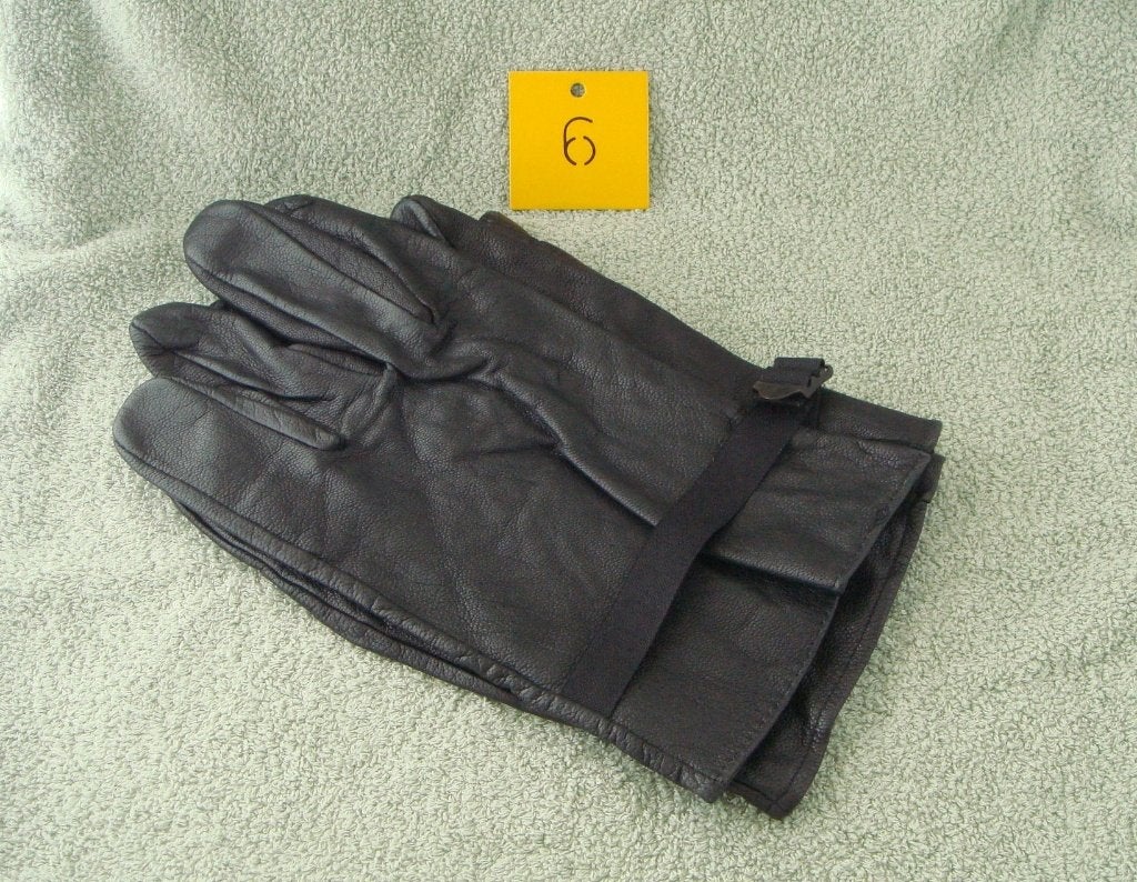 ABL #27 - HANDSCHOENEN #6, Verzamelen, Ophalen of Verzenden, Kleding of Schoenen