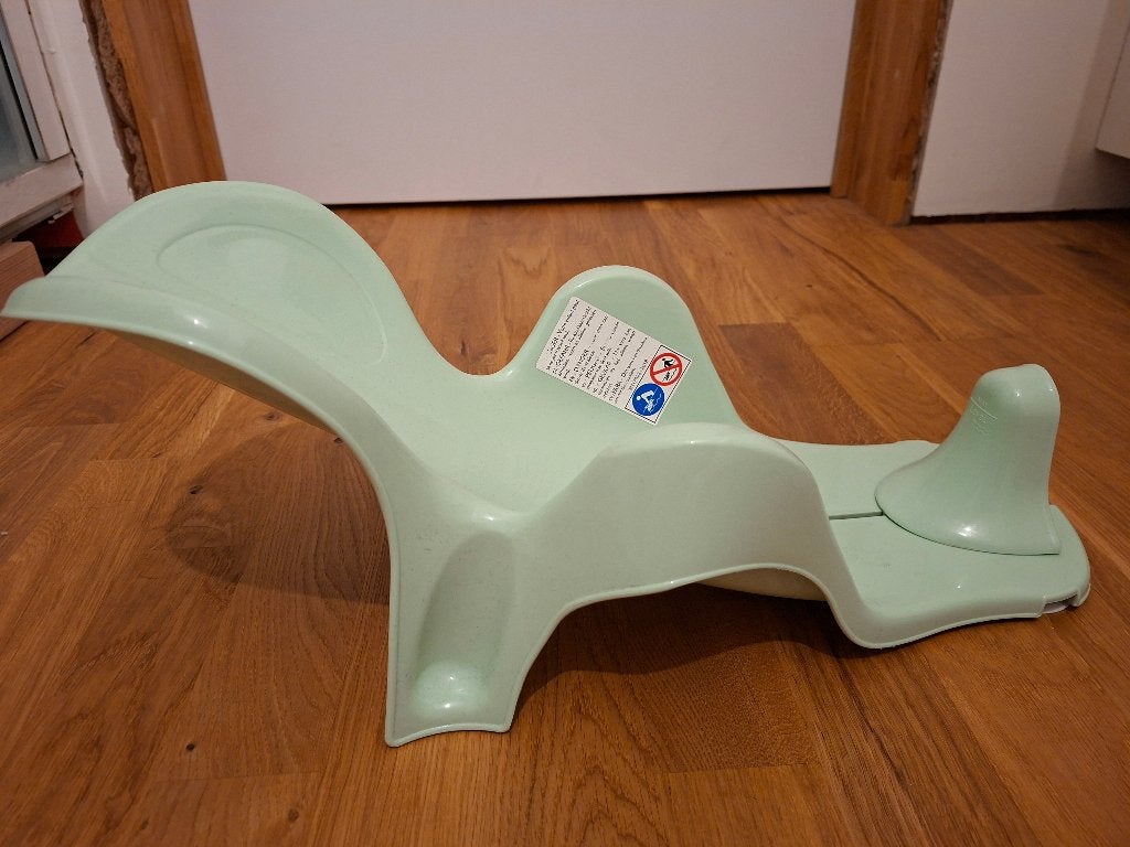 Badzitje baby, Kinderen en Baby's, Badjes en Verzorging, Ophalen, Gebruikt, Badzitje of Badring, Overige merken