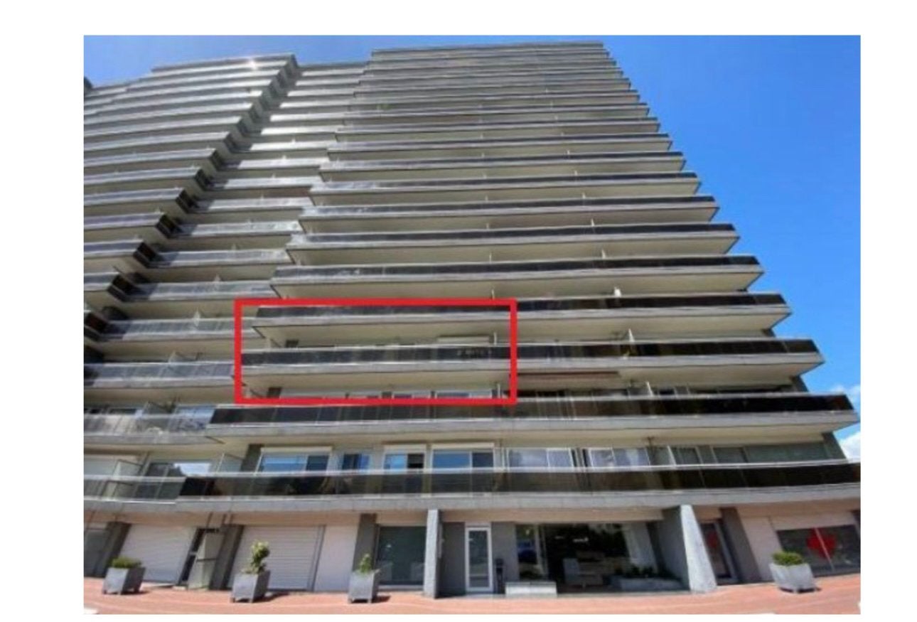 Ruim appartement te koop Mechelen Electriciteitstraat, Immo, Mechelen