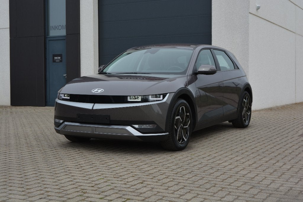 Hyundai Core 170PK Navigatie/Adaptive cruise/Apple Carplay, Auto's, Automaat, 5 deurs, Dealer onderhouden, 125 kW