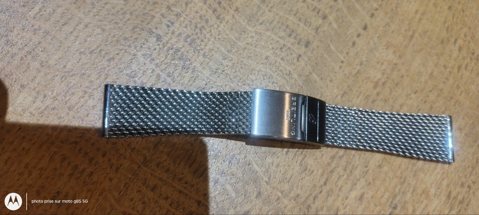 bracelet Breitling, Enlèvement ou Envoi
