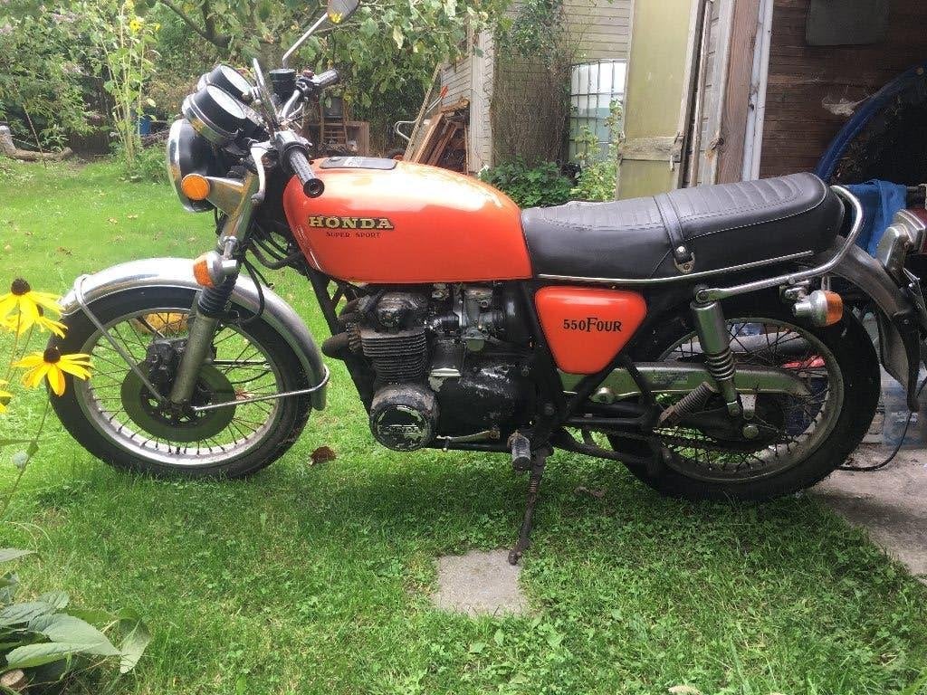 Honda, Motoren, Motoren | Honda, Particulier