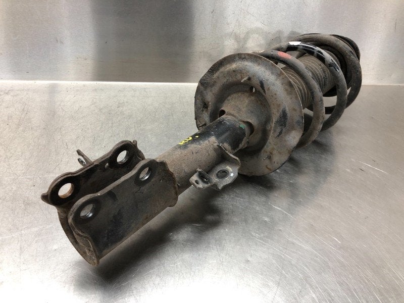 VEERPOOT RECHTS VOOR Hyundai iX20 (JC) (01-2010/07-2019), Gebruikt, Dhr. M. Roggen, Marinus@Japoto.nl, Stadsweg 37 37
9917 PV  WIRDUM GR., NL