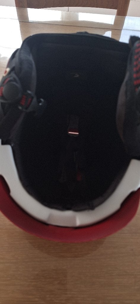Skihelm, Gebruikt, Overige typen, Ski, Ophalen