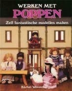 Werken met poppen, Barbel Wenzelburger, Ophalen of Verzenden