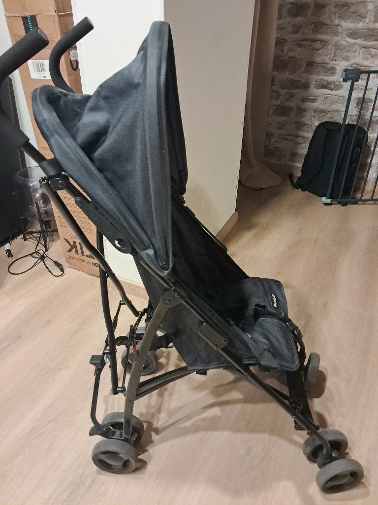 Poussette canne, Enlèvement, Comme neuf, Autres marques