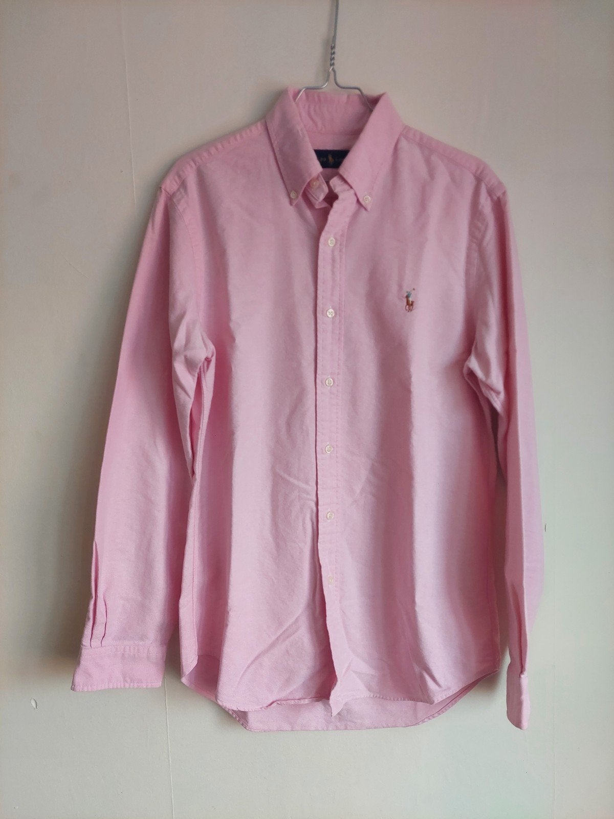Lot de chemises Ralph Lauren, Enlèvement, Comme neuf, Multicolore, Ralph Lauren