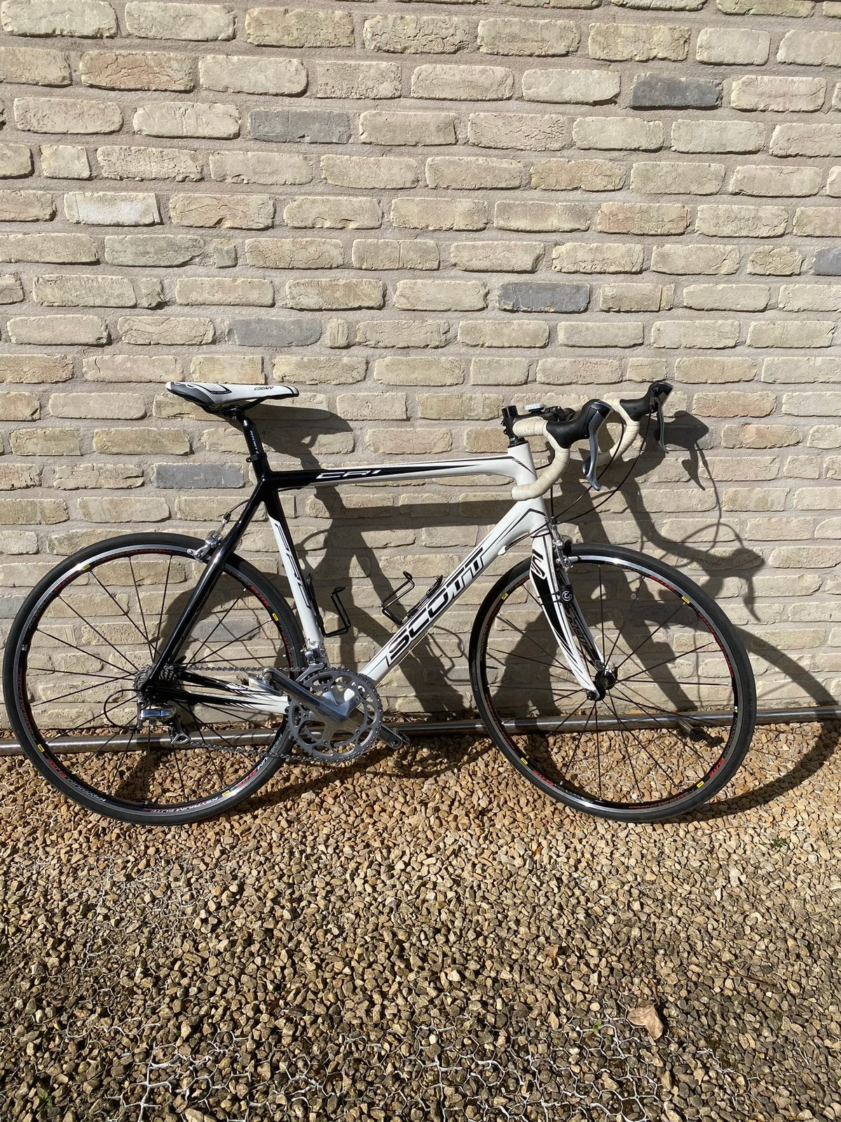 Scott CR1 Pro, Fietsen en Brommers, Ophalen, Gebruikt, Overige merken