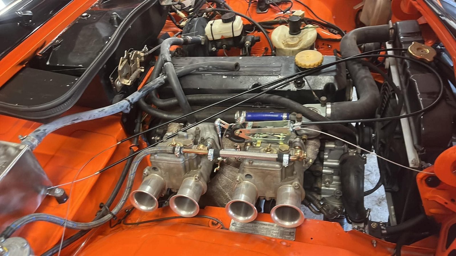 Opel ascona A 1900 sr 1974, foto 2