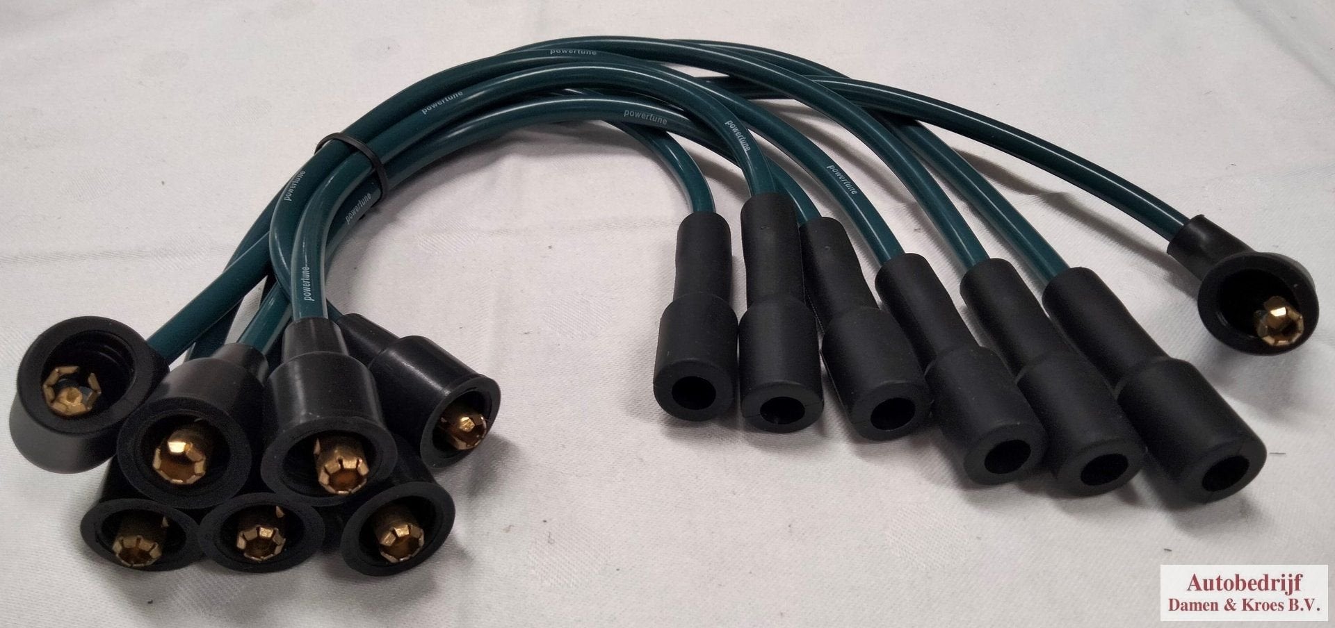 Bougiekabelset TR6 RGHT144, Neuf, -, Autres marques automobiles, -