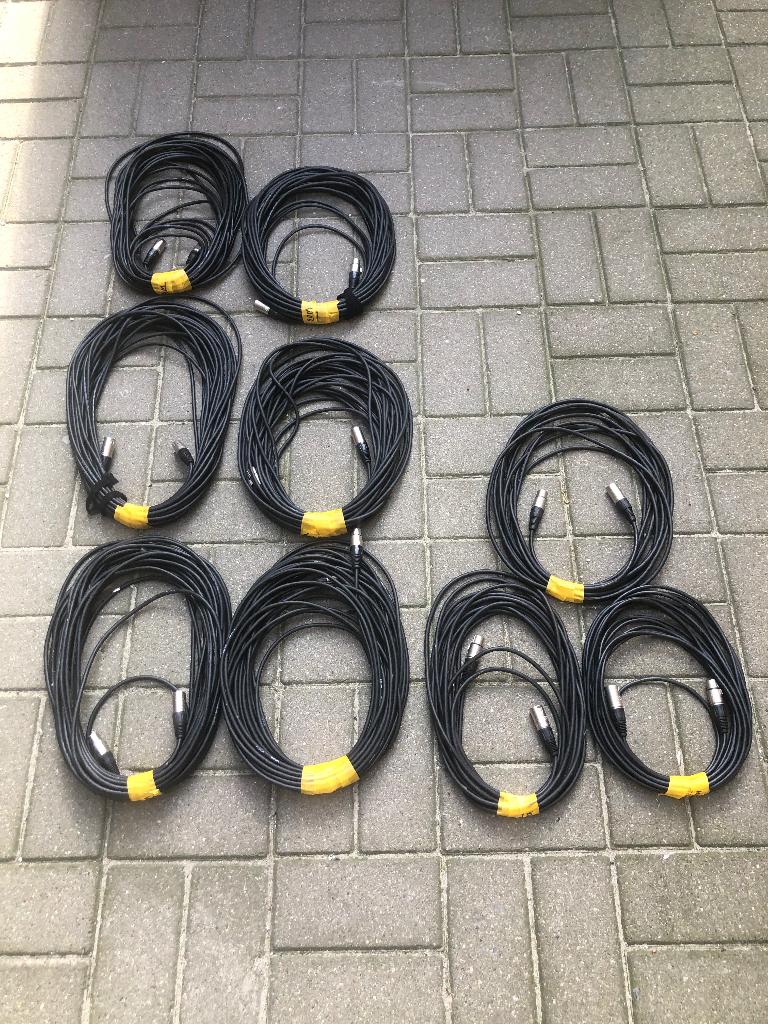 Microkabel, Elektronische apparatuur, Ophalen, Zo goed als nieuw