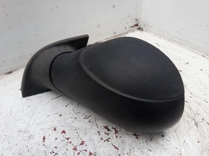 Rétroviseur extérieur gauche d'un Citroen C3, -, 3 mois de garantie, Utilisé, -