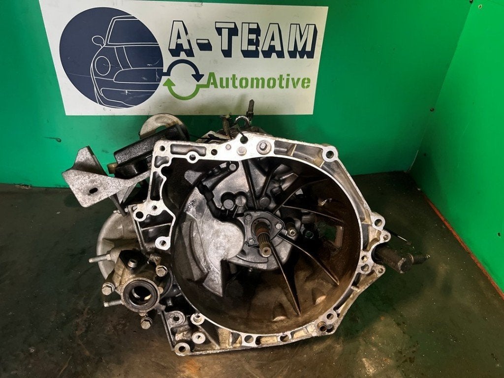 BOITE DE VITESSES MANUELLE ABS Peugeot 308 (4A / C), Kontakt-peugeot@peugeot.com, Utilisé, Peugeot Deutschland GmbH, Bahnhofsplatz
65423  Rüsselsheim, DE