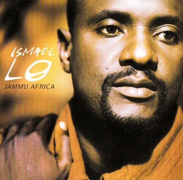 Ishmael Lo - Jammu Africa, CD & DVD, CD | Musique du monde, Utilisé, Autres genres, Enlèvement ou Envoi