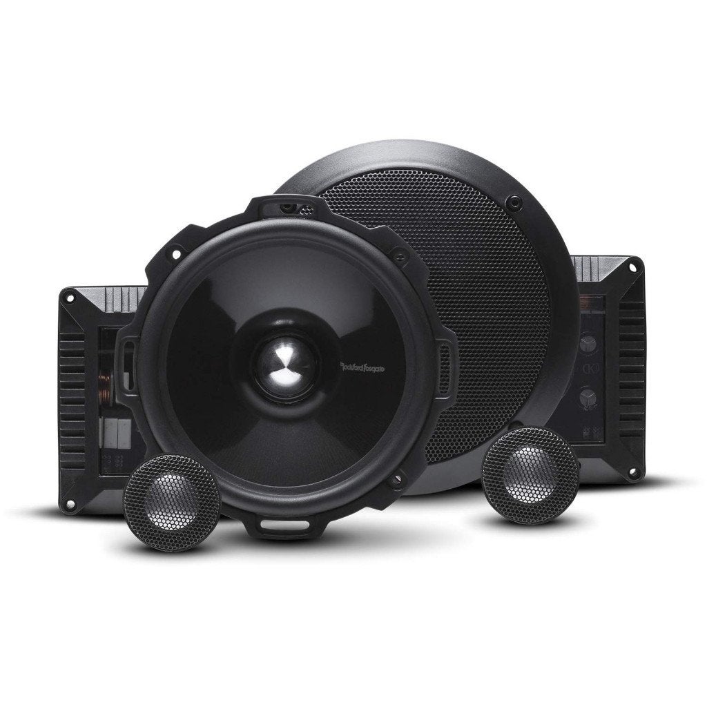 Rockford Fosgate POWER T2652-S 6.5cm(6.5'')Composet/Speakers, Enlèvement ou Envoi, Neuf