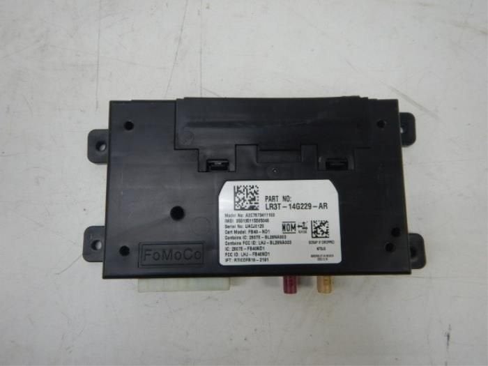 Bluetooth module Ford Usa Mustang (22740679), Enlèvement ou Envoi, Utilisé