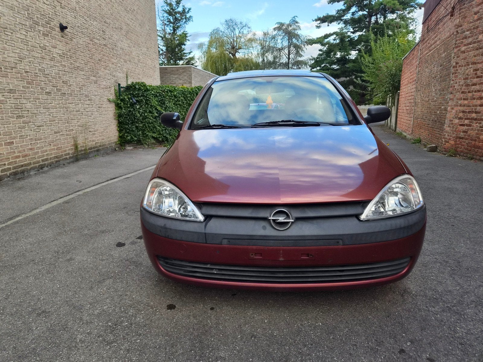 Opel Corsa, Auto's, Particulier, Corsa, Te koop, Benzine