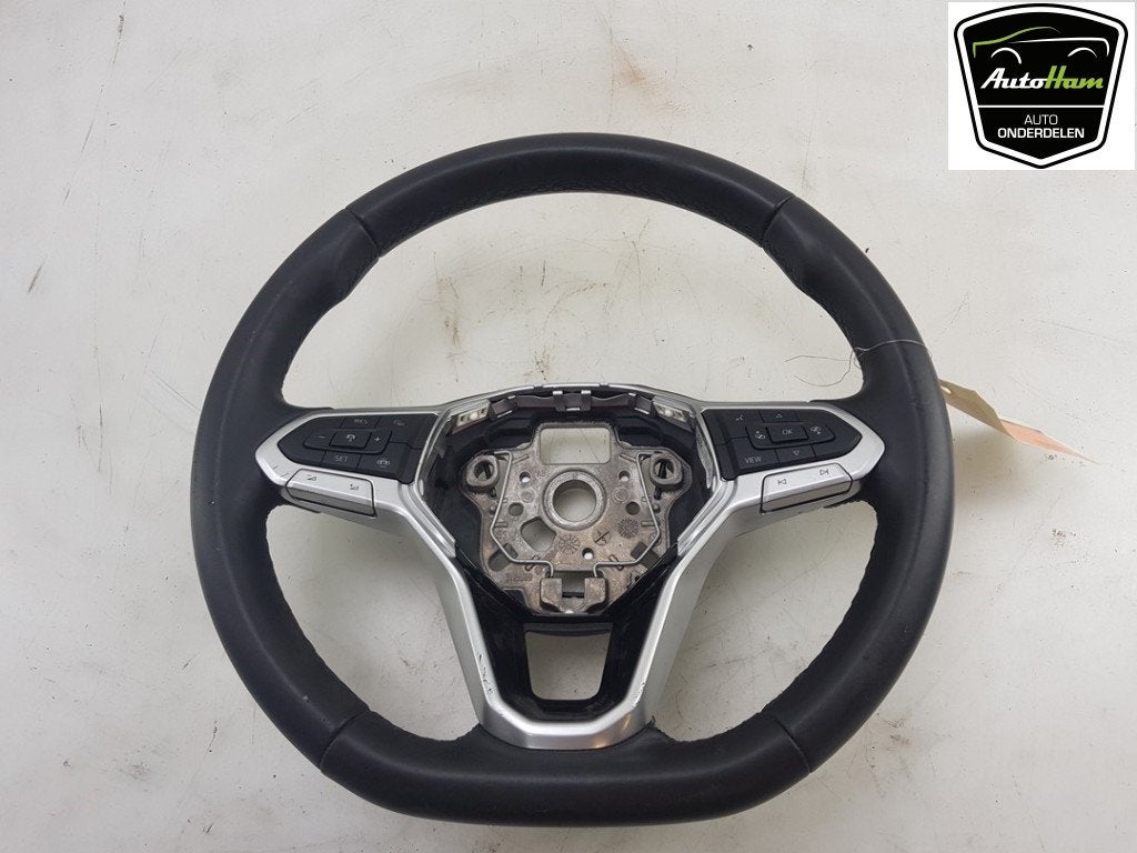 VOLANT DIRECTION Volkswagen Golf VIII (CD1) (01-2019/-), Dhr. J. Ham, Volkswagen, Administratie@autoham.nl, Utilisé