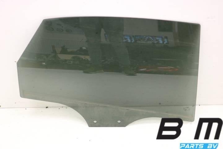 Raam RA privacy glas sedan Audi A4 8W Sedan, Auto-onderdelen, Gebruikt