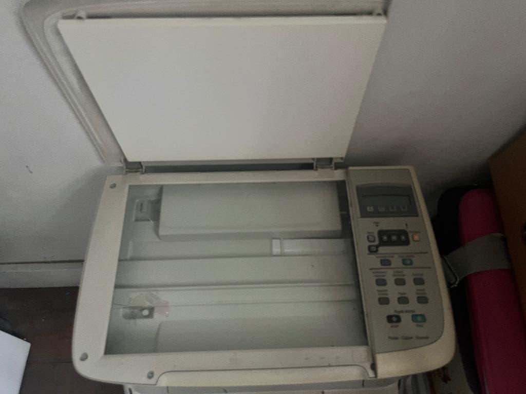 Printer, Computers en Software, Printers, Ophalen, Hp, Gebruikt, Printer