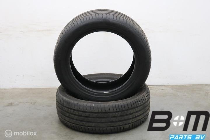 2 x 2355519 101T Pirelli Scorpion AO met 4.5mm 235 55 19, Véhicule de tourisme, Pneus été, Pneu(s), 19 pouces