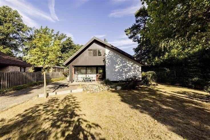 chalet, Immo, Buitenverblijven te koop, 2 slaapkamers, 800 m², Chalet, Provincie Antwerpen