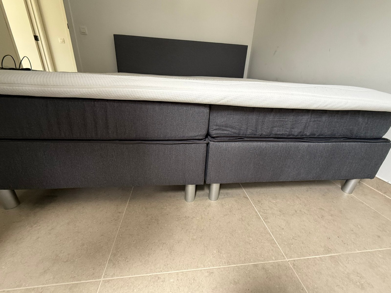 Springbox, Enlèvement ou Envoi, Comme neuf