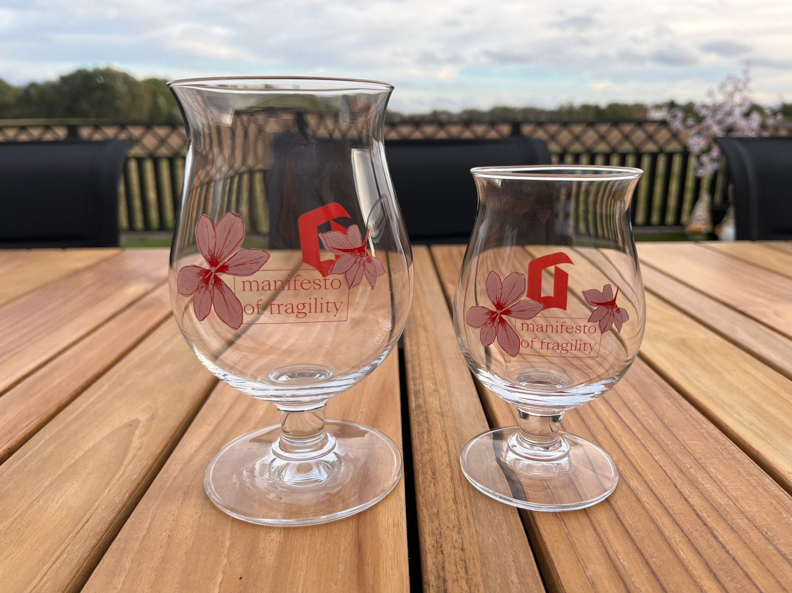 Duvel - Biënnale van Lyon 2022, Verzamelen, Ophalen of Verzenden, Zo goed als nieuw