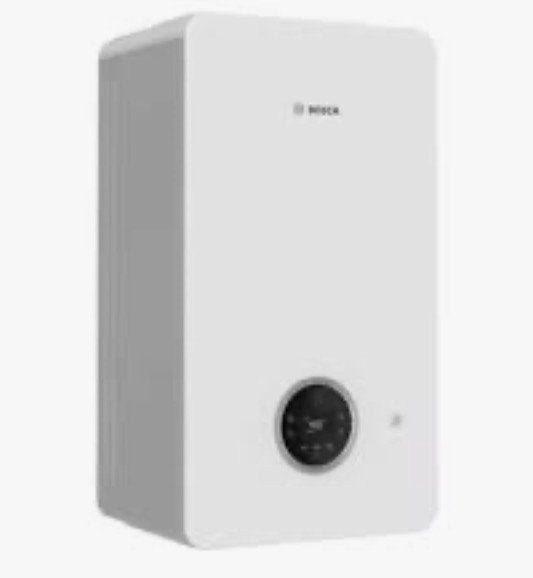 PROMO CHOC : Remplacement Chaudière Bosch + Filtre Fernox, Enlèvement, Comme neuf, Thermostat