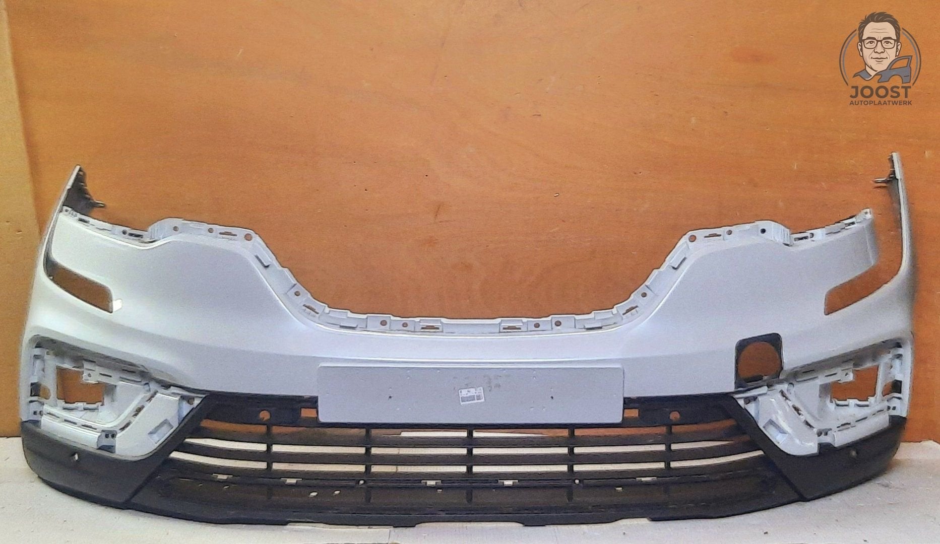 Voorbumper orgineel Renault Koleos II v.a 2016 620227800R, Renault, -, Origine de la pièce connue, Utilisé