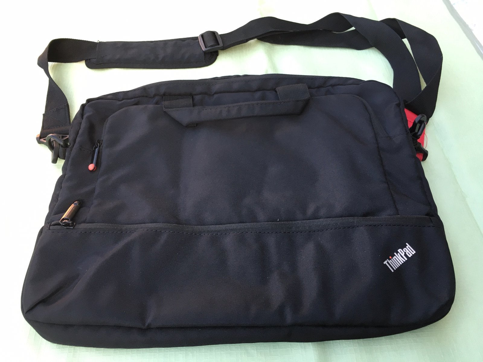 Sac pour laptop - THINK PAD, Enlèvement, Comme neuf