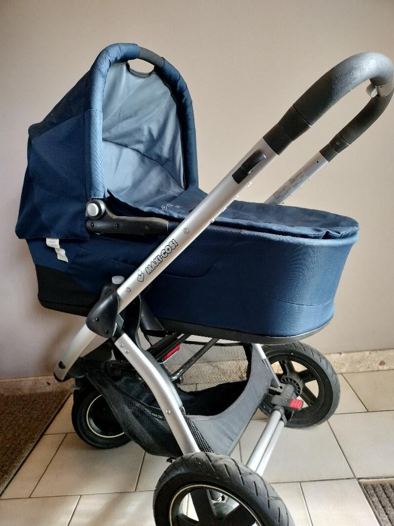 Maxicosi kinderwagen, kinderzitje, draagstoel, wippertje,, Kinderen en Baby's, Ophalen, Zo goed als nieuw, Kinderwagen, Maxi-Cosi
