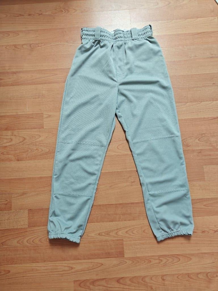 Rawlings knicker honkbal broek dames, Sport en Fitness, Honkbal en Softbal, Ophalen of Verzenden, Zo goed als nieuw, Honkbal, Kleding