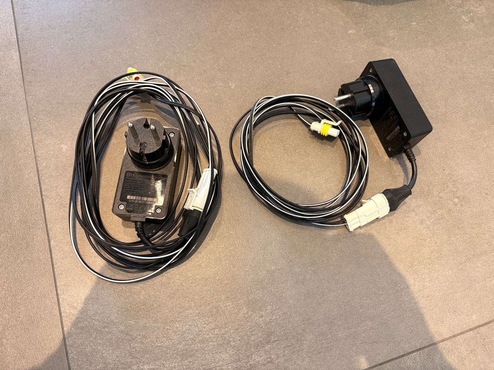 Gardena laagspanningskabel voor robotmaaier, Tuin en Terras, Ophalen