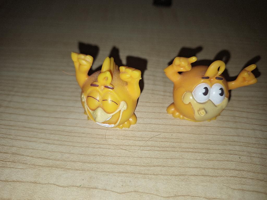 supermarktactie beestjes, Verzamelen, Supermarktacties, Ophalen of Verzenden