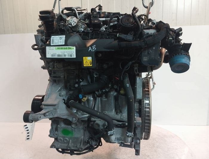 Mercedes-Benz CLA (C118) 1.3 - M282.914-282.914/A2820100804, Envoi, Révisé, Mercedes-Benz