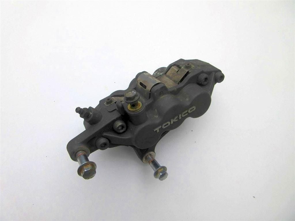 Kawasaki ZX7R remklauw L ZX-7R rem klauw tang brake caliper, Enlèvement ou Envoi, Utilisé