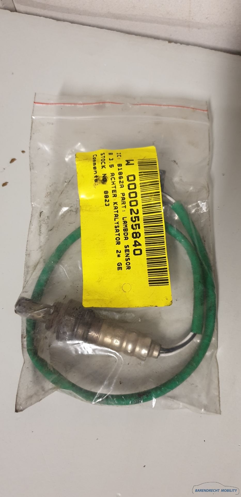 Sonde lambda Renault Espace IV Sonde lambda d'occasion, tat, Renault Group, Contact.group@renault.com, Renault, Utilisé