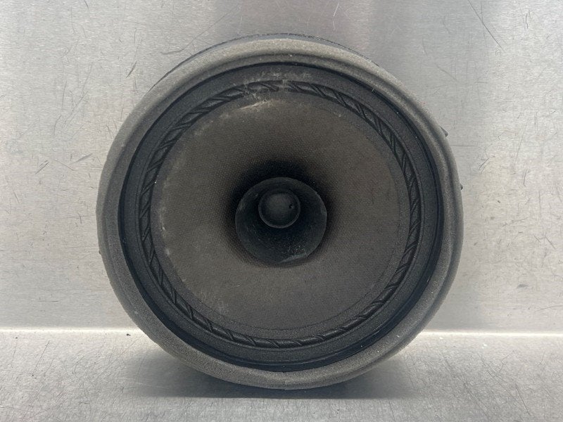LUIDSPREKER Mitsubishi Space Star (A0) (|8720A151|), Gebruikt, Mitsubishi