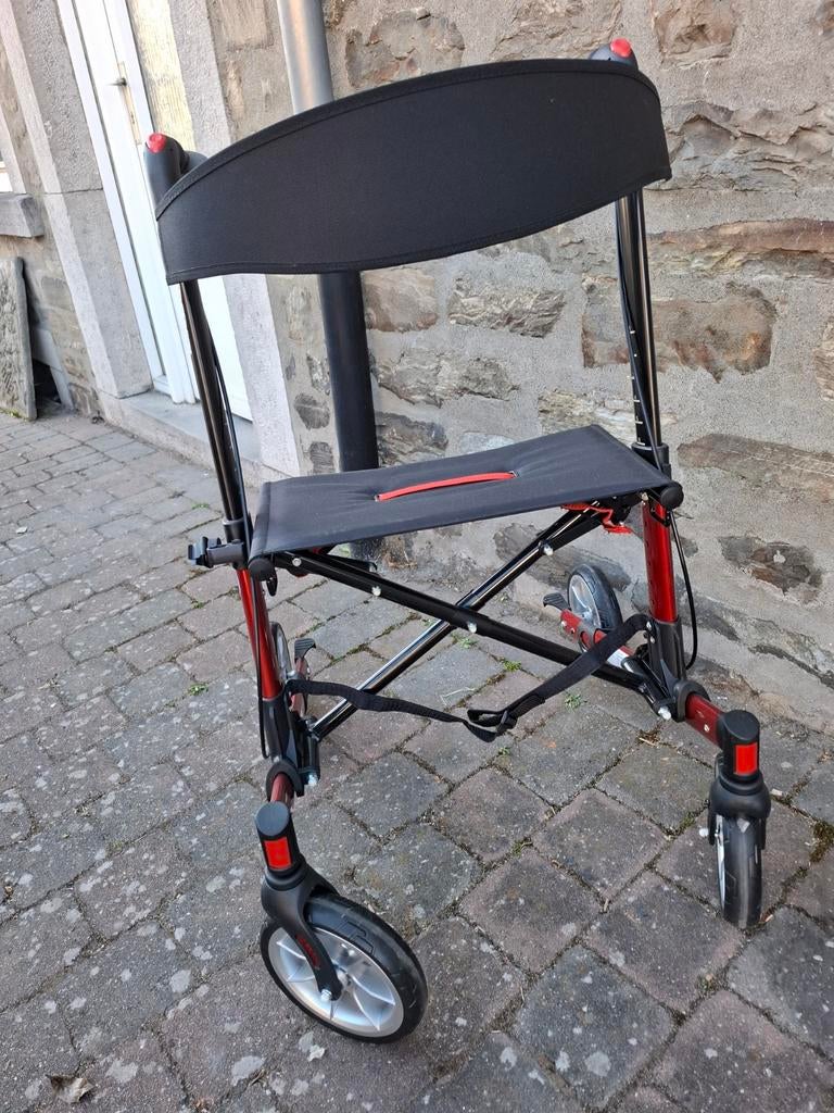 Déambulatoire