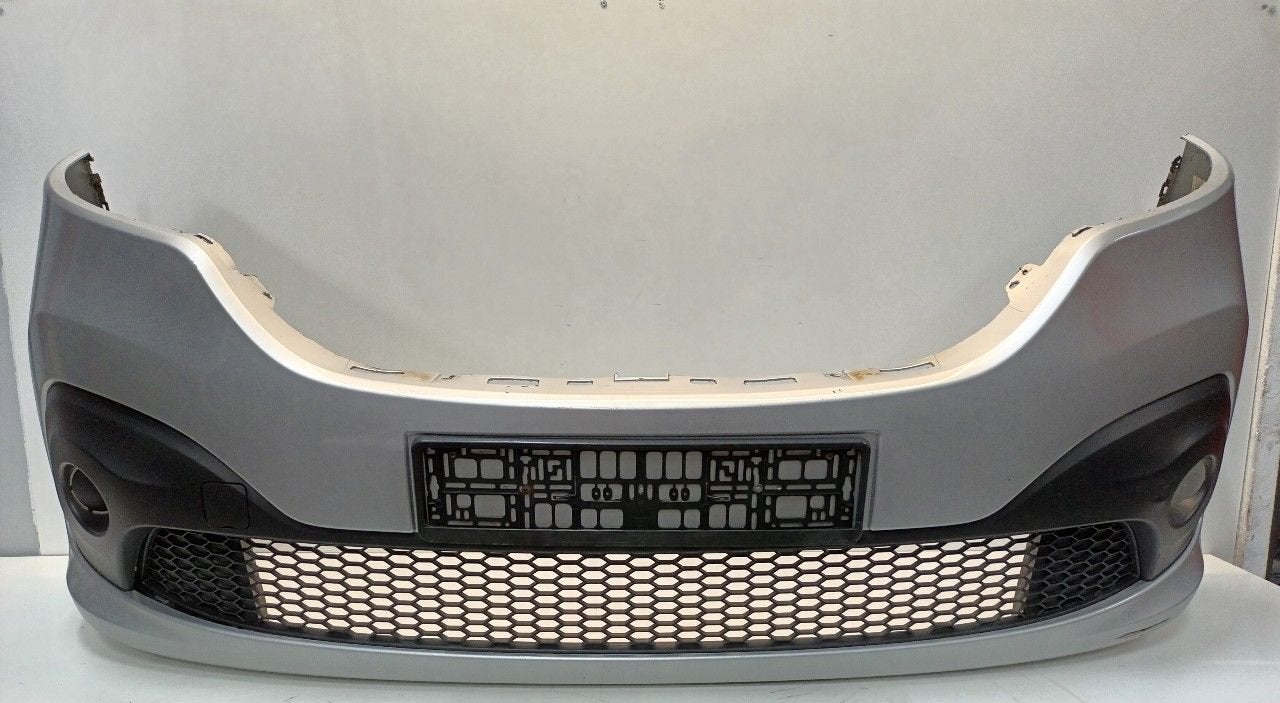 Bumper voor Renault Trafic, Auto-onderdelen, Onderdelen@venauto.nl, Van der Ven Autorecycling B.V., Gebruikt, Ettenseweg 76, 4706 PB Roosendaal, The Netherlands