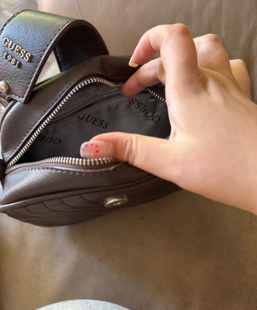 Guess handtas, Ophalen, Zo goed als nieuw, Handtas