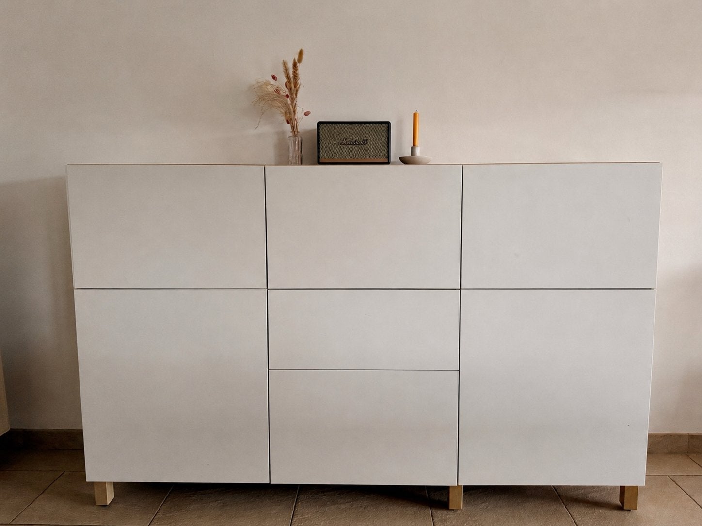 Ikea BESTÅ commode, Maison & Meubles, Enlèvement, Comme neuf