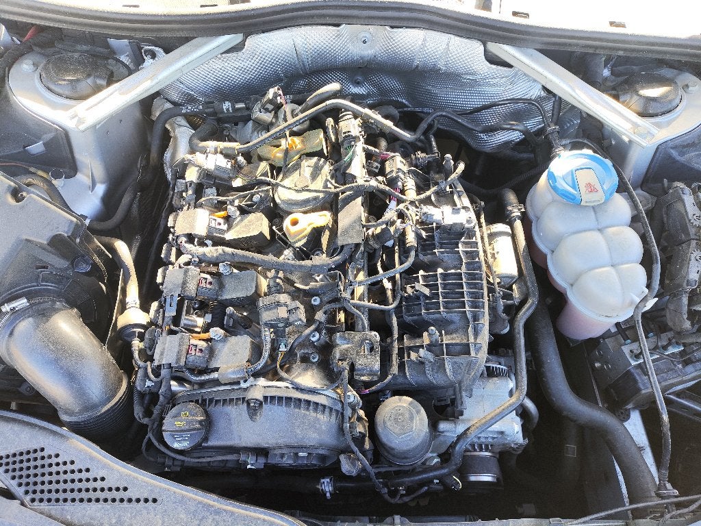 Pro Moteur 2L TFSI 252CV A4 B9 / A5 F5, Enlèvement, Utilisé, Audi