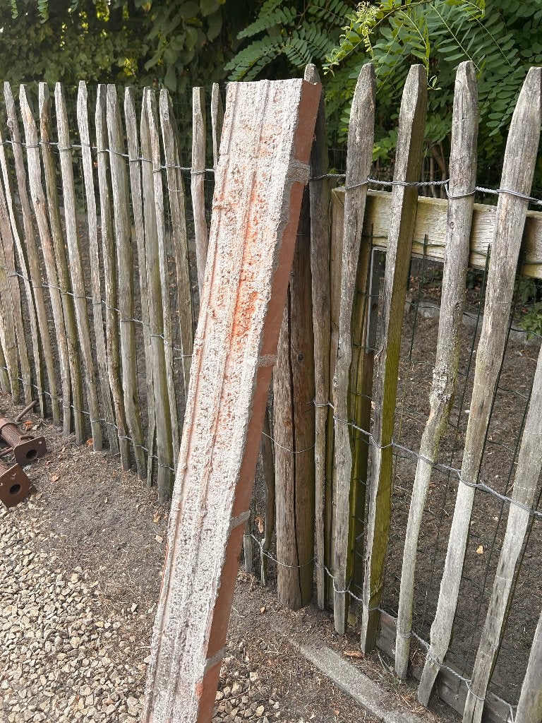 Stalton balk, Doe-het-zelf en Bouw, Ophalen, Nieuw