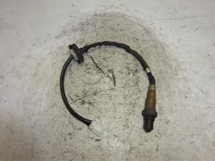 Sonde lambda d'un Mitsubishi Colt, -, 3 mois de garantie, Utilisé, Mitsubishi