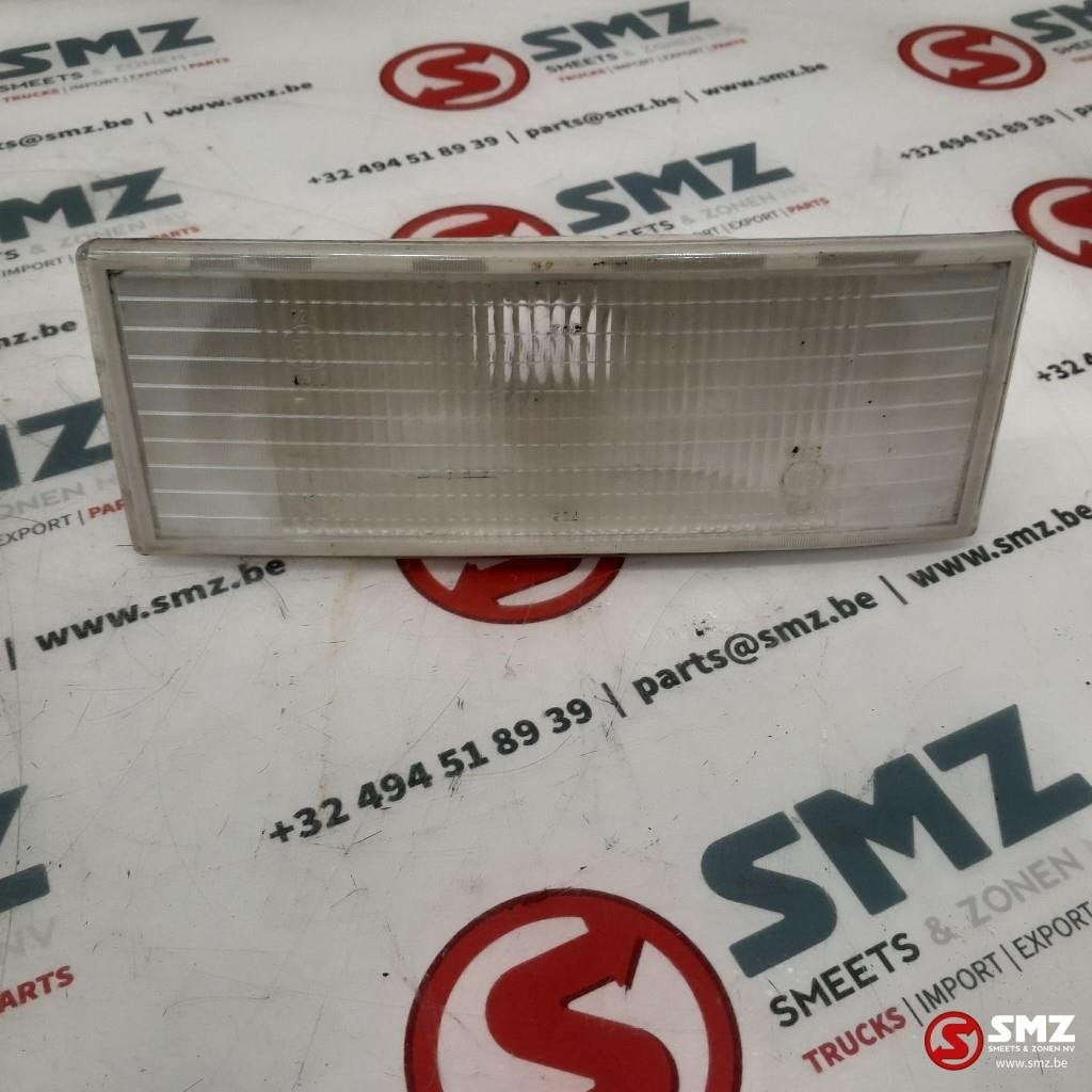 Occ Lampe de latitude Volvo FH12/FH16/FM10/FM12, Utilisé, Volvo, Éclairage
